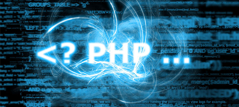 que es el PHP