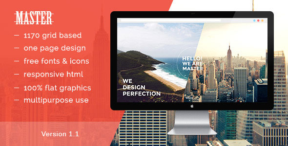 html-template-web