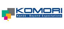 komori-kando-logo