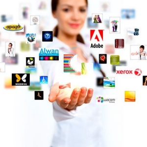 listado de las empresas mas importantes de las artes graficas
