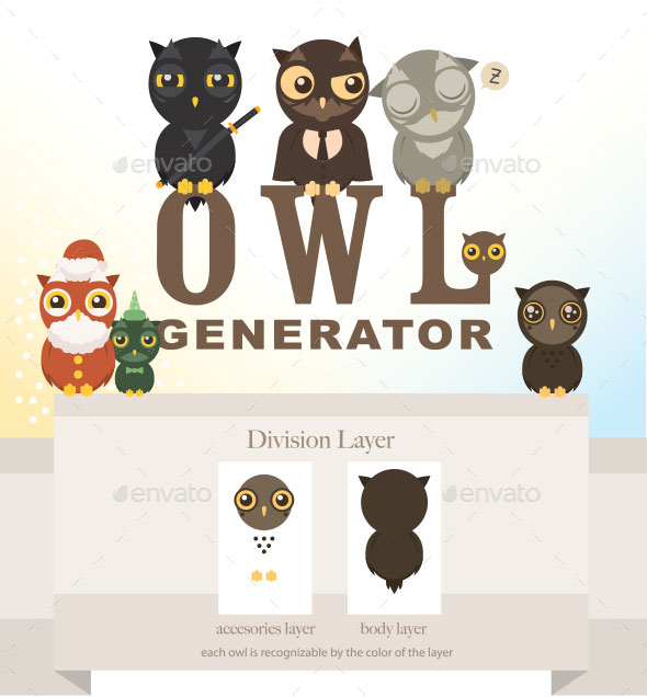 owl-generator_presenttion