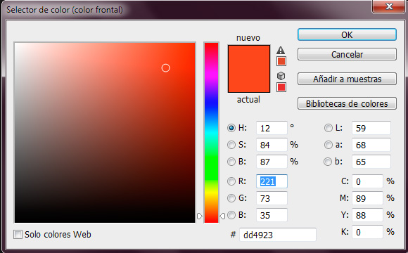 Como saber el pantone de un color en illustrator