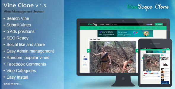 plugin-wordpress-vine