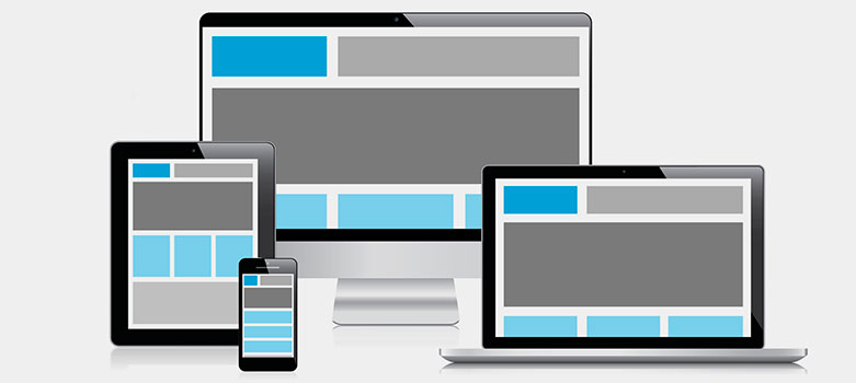 que es el diseño web responsive