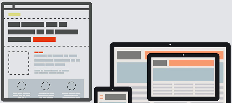 Que es la Jerarquía Visual en diseño web