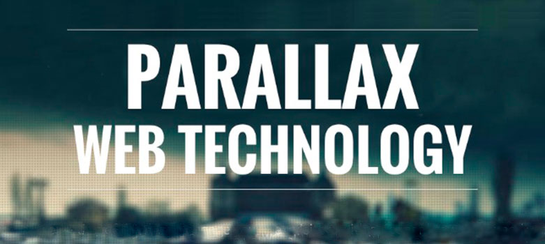 que es parallax-scrolling-web