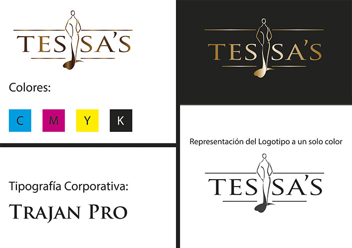 diseño de logotipos madrid
